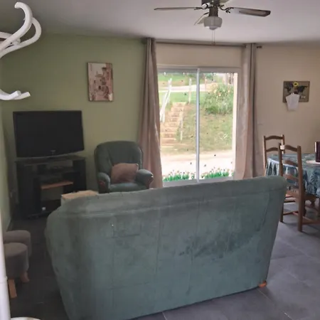 Maison Reposante Hébergement de vacances *