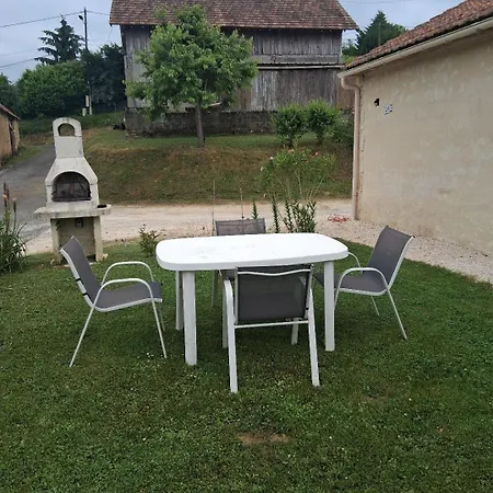 Maison Reposante *