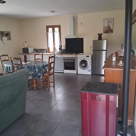 Maison Reposante *