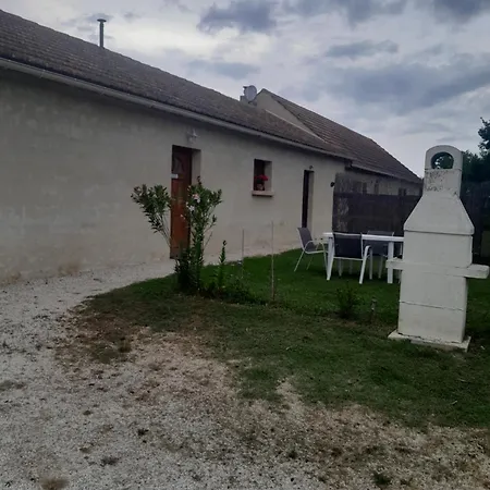 Maison Reposante
