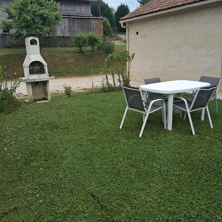 Maison Reposante Hébergement de vacances