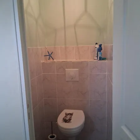 Maison Reposante * Payrignac