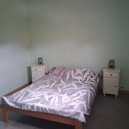 Maison Reposante Payrignac