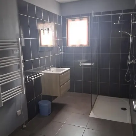 Maison Reposante * Payrignac