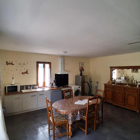 Maison Reposante Holiday home Payrignac