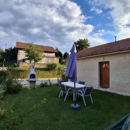 Maison Reposante *