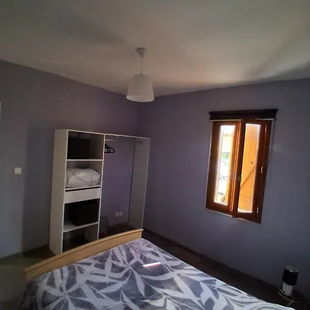 Maison Reposante Payrignac