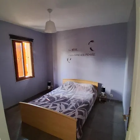 Holiday home Maison Reposante