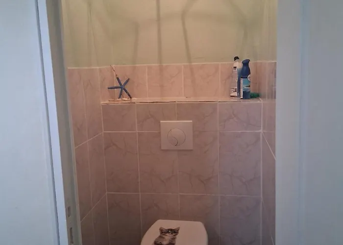 Maison Reposante * Payrignac