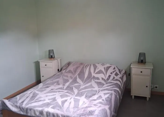 Maison Reposante Payrignac