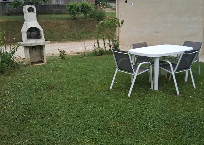 Maison Reposante Сasa de vacaciones