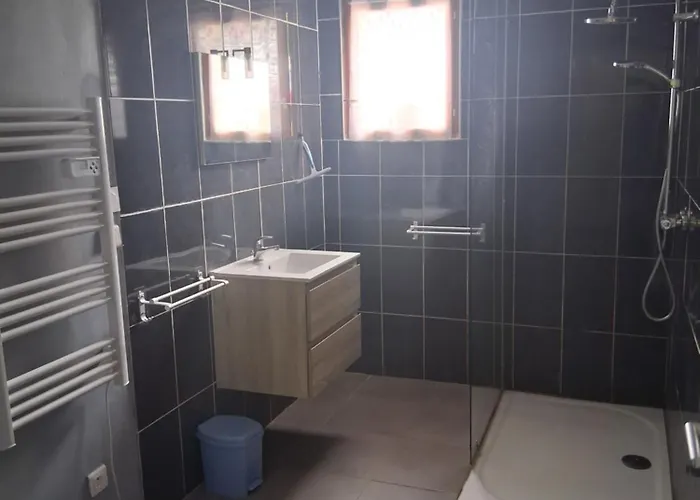 Maison Reposante * Payrignac